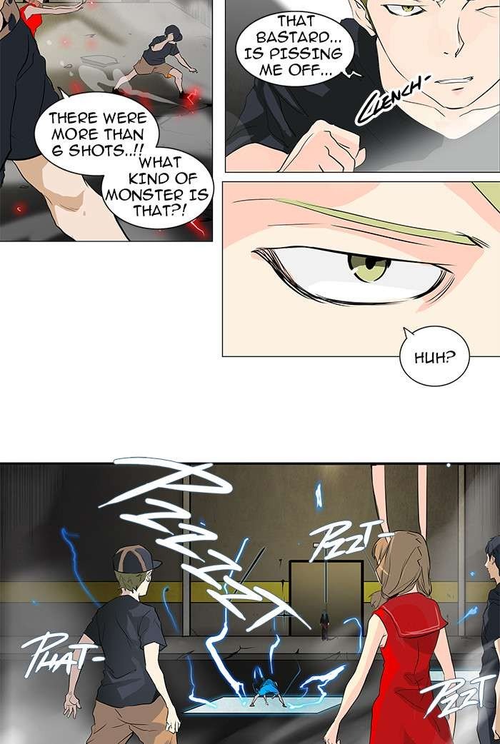 Tower of God, Chapter 200 image 36